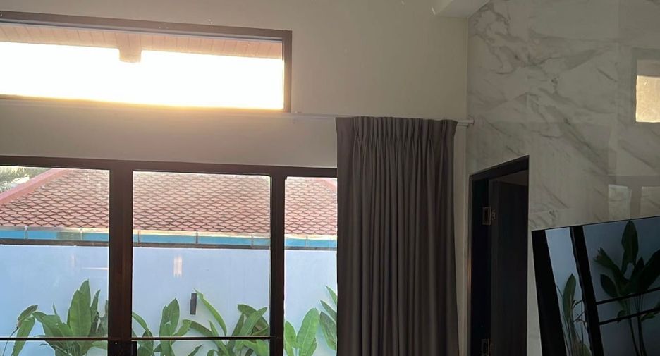 For rent 3 bedrooms villa in Thalang, Phuket