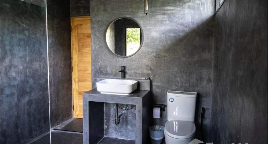 For rent 3 bedrooms villa in Thalang, Phuket