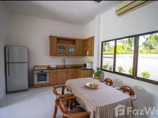 For rent 3 bedrooms villa in Thalang, Phuket
