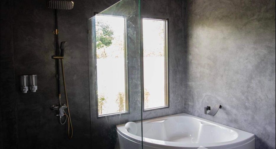 For rent 3 bedrooms villa in Thalang, Phuket