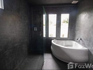 For rent 3 bedrooms villa in Thalang, Phuket
