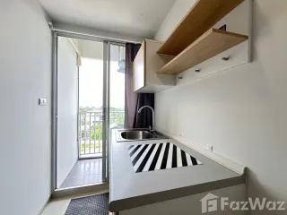 Condo en alquiler de 1 habitaciones en Bang Bua Thong, Nonthaburi