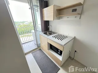Condo en alquiler de 1 habitaciones en Bang Bua Thong, Nonthaburi