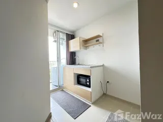 Condo en alquiler de 1 habitaciones en Bang Bua Thong, Nonthaburi