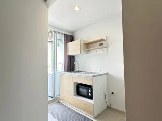 Condo en alquiler de 1 habitaciones en Bang Bua Thong, Nonthaburi