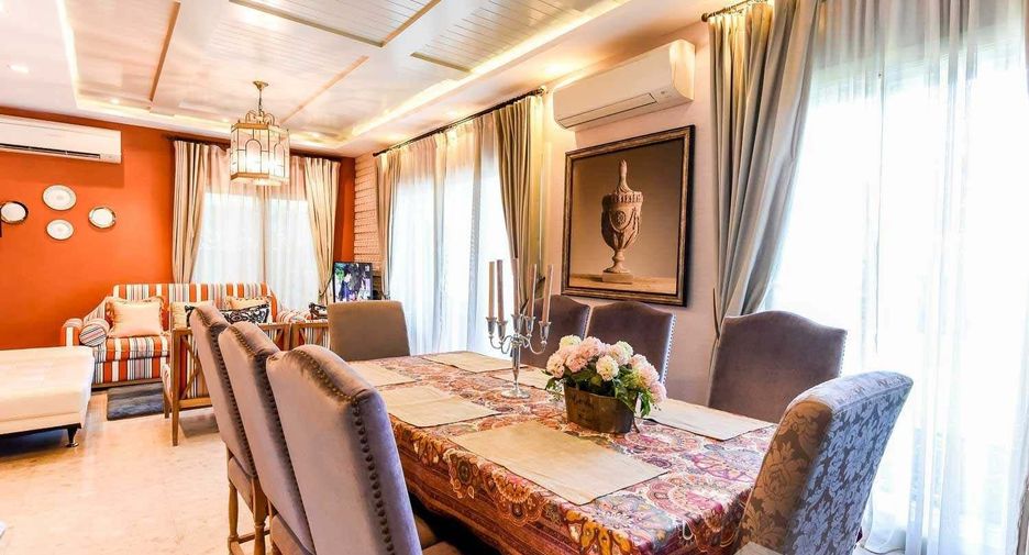 Продажа 3 спальни вилла в Ча Ам, Пхетбури