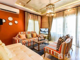 À vendre 3 chambres villa à Cha Am, Phetchaburi