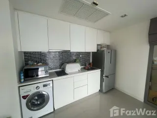For sale 2 bedrooms condo in Yan Nawa, Bangkok