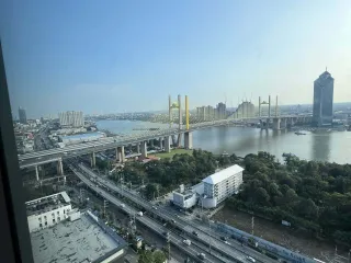For sale 2 bedrooms condo in Yan Nawa, Bangkok