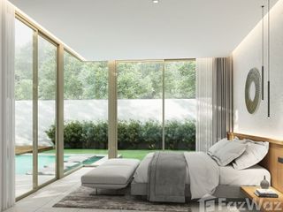 For sale 4 bedrooms villa in Thalang, Phuket