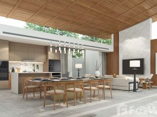 For sale 4 bedrooms villa in Thalang, Phuket