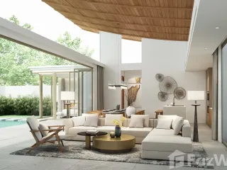 For sale 4 bedrooms villa in Thalang, Phuket