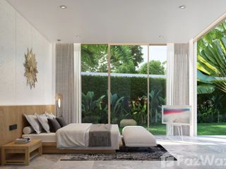 For sale 4 bedrooms villa in Thalang, Phuket