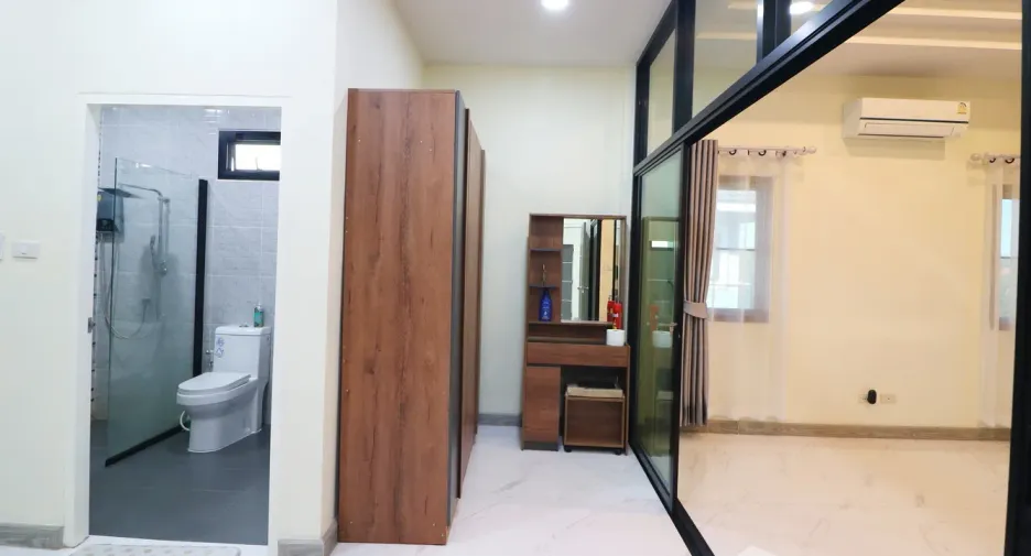 For sale 3 bedrooms house in Mueang Udon Thani, Udon Thani