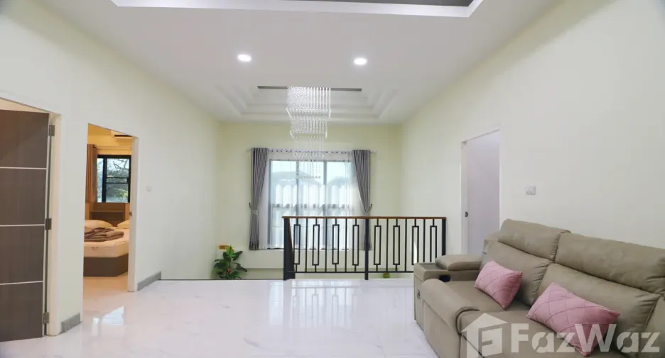 For sale 3 bedrooms house in Mueang Udon Thani, Udon Thani