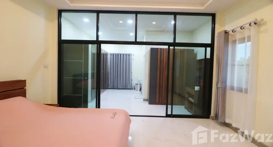 For sale 3 bedrooms house in Mueang Udon Thani, Udon Thani