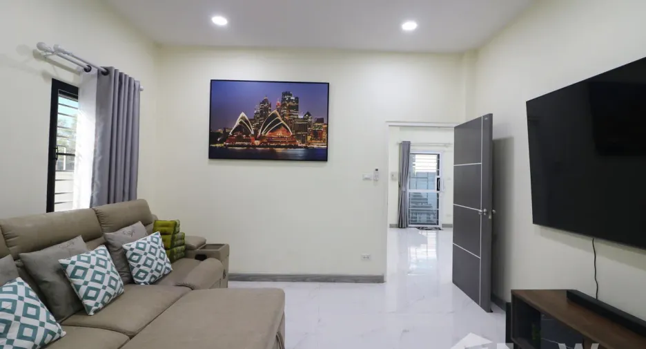 For sale 3 bedrooms house in Mueang Udon Thani, Udon Thani