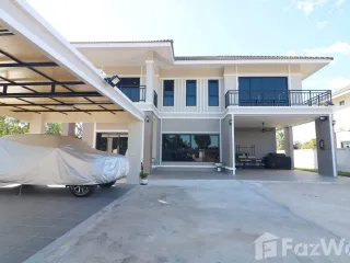 Продажа 3 спальни дом в Mueang Udon Thani, Удонтани