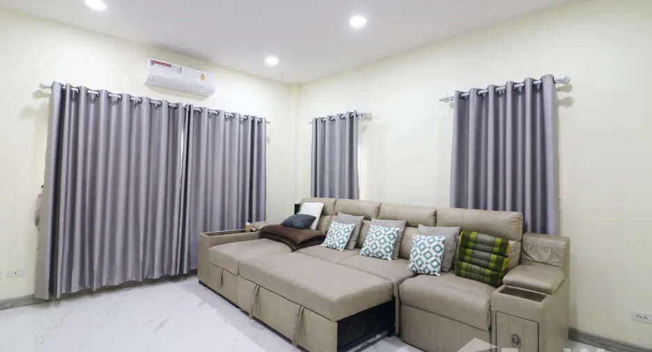 For sale 3 bedrooms house in Mueang Udon Thani, Udon Thani