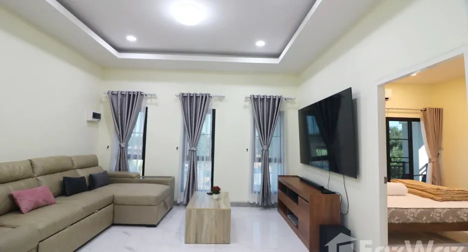 For sale 3 bedrooms house in Mueang Udon Thani, Udon Thani
