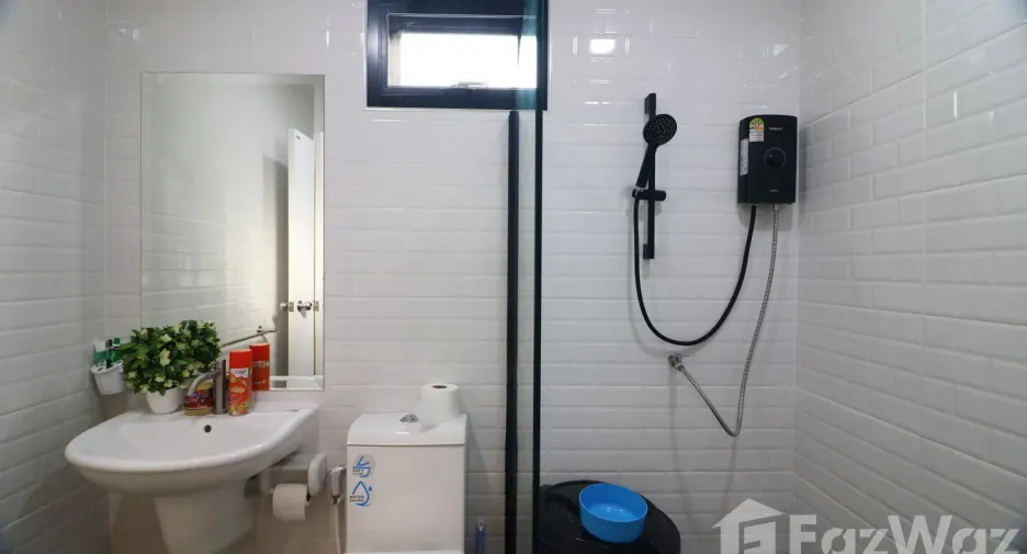 For sale 3 bedrooms house in Mueang Udon Thani, Udon Thani
