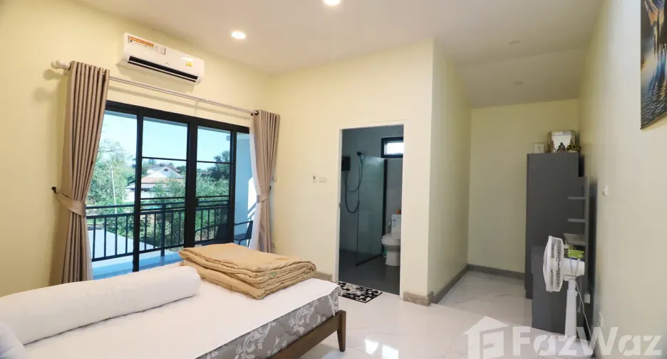 For sale 3 bedrooms house in Mueang Udon Thani, Udon Thani