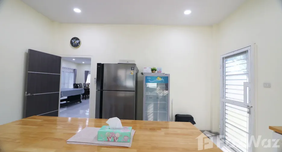 For sale 3 bedrooms house in Mueang Udon Thani, Udon Thani