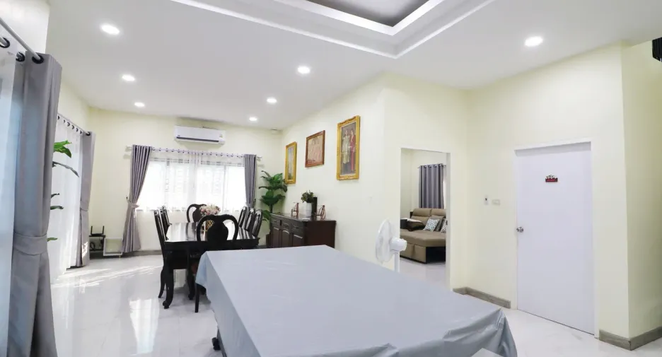 For sale 3 bedrooms house in Mueang Udon Thani, Udon Thani