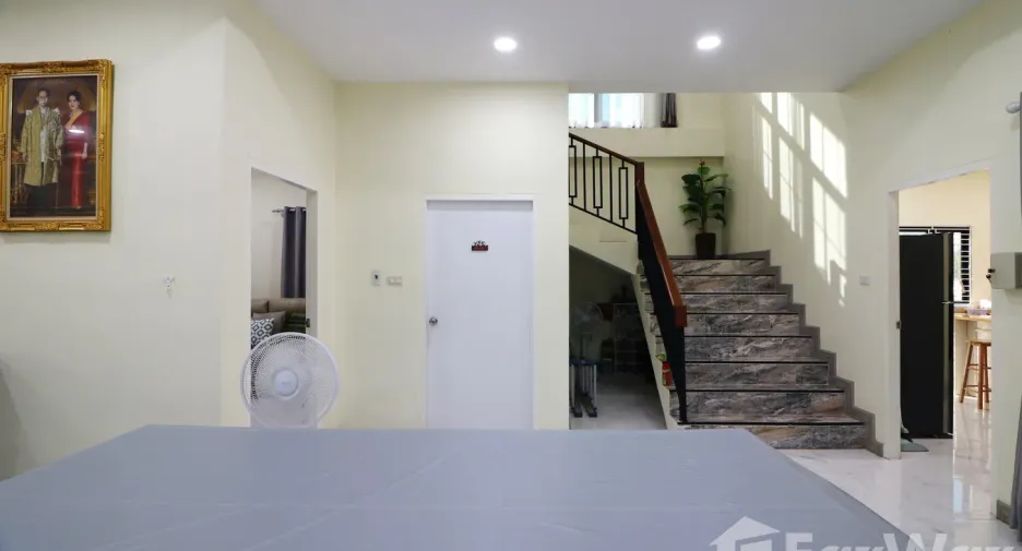 For sale 3 bedrooms house in Mueang Udon Thani, Udon Thani