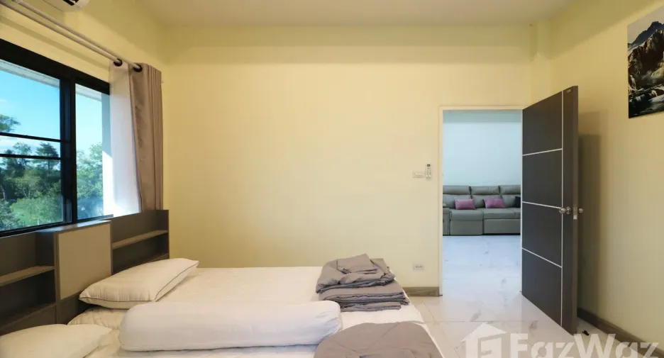 For sale 3 bedrooms house in Mueang Udon Thani, Udon Thani