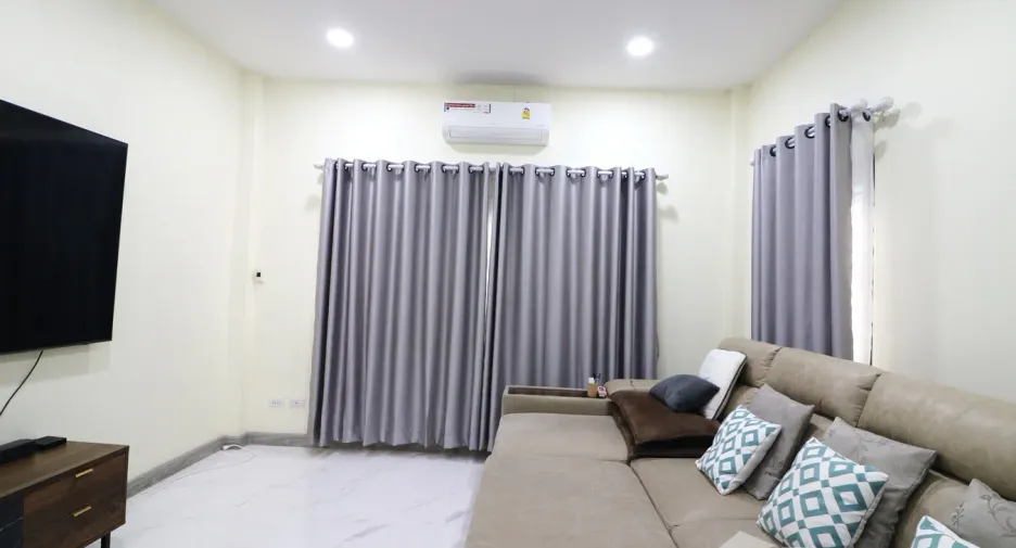 For sale 3 bedrooms house in Mueang Udon Thani, Udon Thani