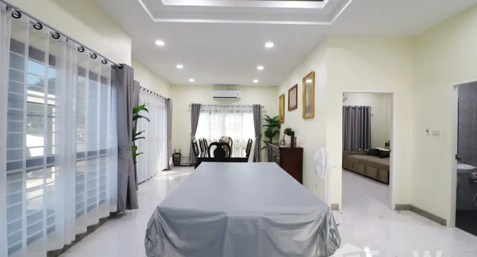 For sale 3 bedrooms house in Mueang Udon Thani, Udon Thani