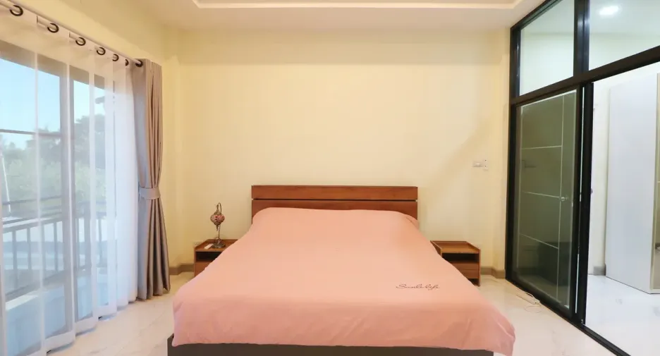 For sale 3 bedrooms house in Mueang Udon Thani, Udon Thani