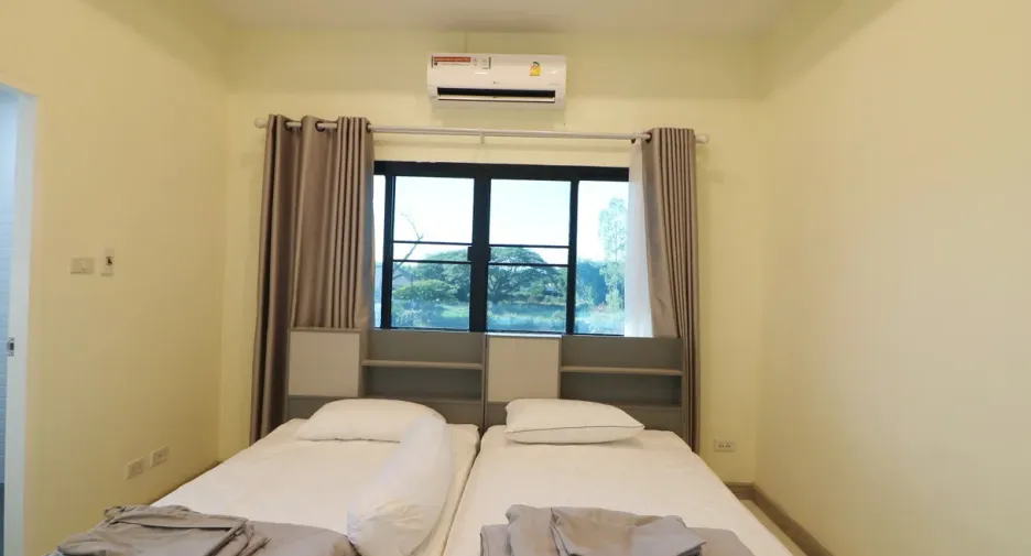For sale 3 bedrooms house in Mueang Udon Thani, Udon Thani