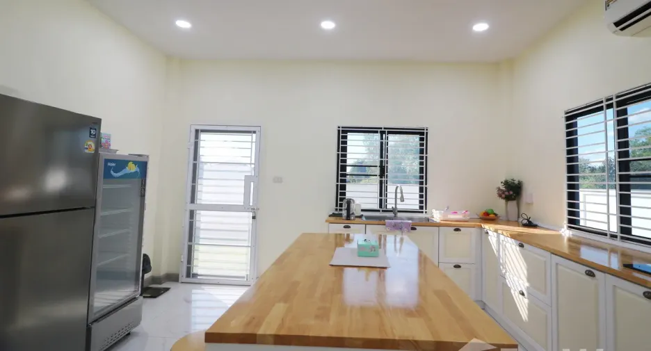 For sale 3 bedrooms house in Mueang Udon Thani, Udon Thani
