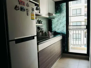 For sale 2 bedrooms condo in Bang Na, Bangkok
