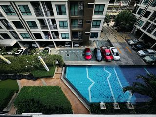 For sale 2 bedrooms condo in Bang Na, Bangkok