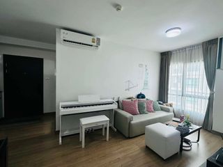 For sale 2 bedrooms condo in Bang Na, Bangkok