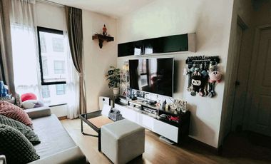 For sale 2 bedrooms condo in Bang Na, Bangkok