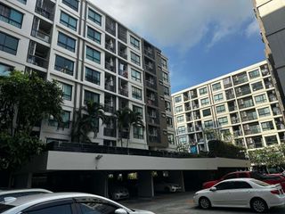 For sale 2 bedrooms condo in Bang Na, Bangkok