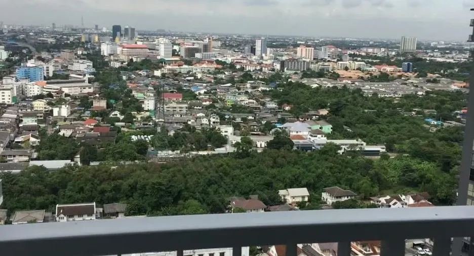 出售 2 卧室 公寓 在 Bang Sue, 曼谷