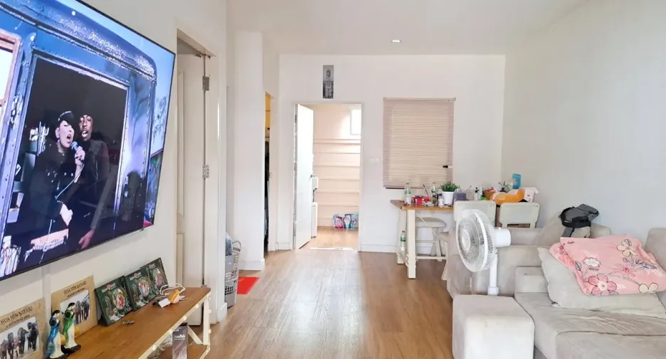 À vendre 2 chambres maison à Mueang Khon Kaen, Khon Kaen