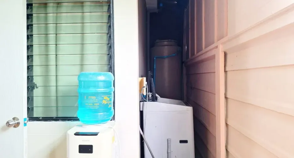 À vendre 2 chambres maison à Mueang Khon Kaen, Khon Kaen