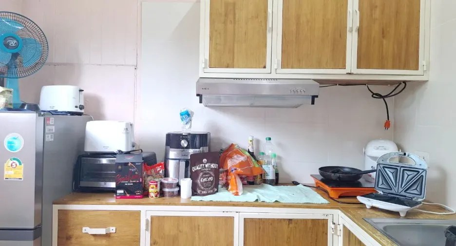 À vendre 2 chambres maison à Mueang Khon Kaen, Khon Kaen