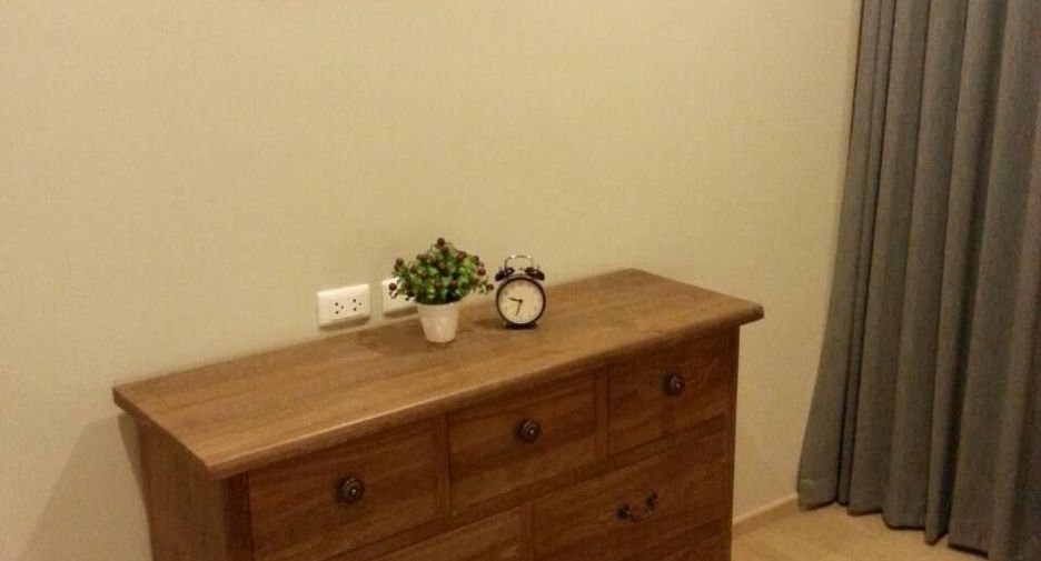 For sale and for rent 1 bed condo in Khlong Toei, Bangkok
