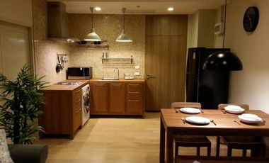 Condo en venta y en alquiler de 1 habitaciones en Khlong Toei, Bangkok