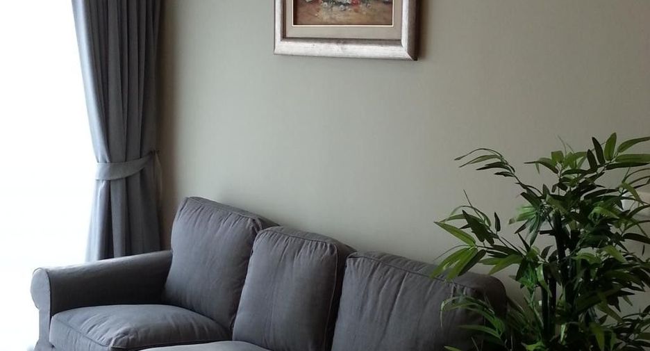For sale and for rent 1 bed condo in Khlong Toei, Bangkok