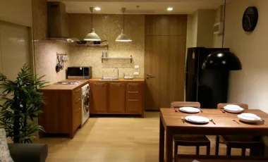 Продажа и аренда 1 кровать кондо в Кхлонг Тоеи, Бангкок