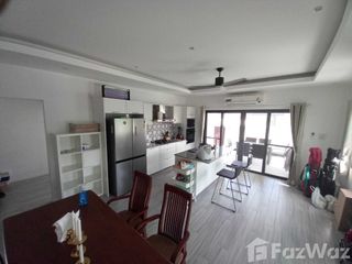 À louer 3 chambres maison à Hua Hin, Prachuap Khiri Khan
