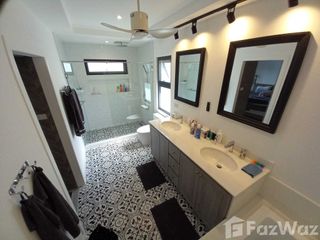 À louer 3 chambres maison à Hua Hin, Prachuap Khiri Khan